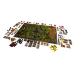 Tawantinsuyu the Inca Empire overzicht