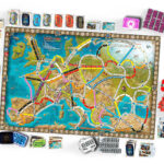 Ticket to Ride: Europa (15th anniversary deluxe editie) (Nederlandstalig) - Afbeelding 2