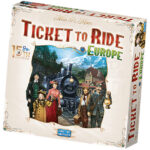 ticket to ride europa kopen