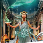 khora rise of an empire bordspel kopen