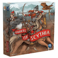 raiders of scythia bordspel kopen