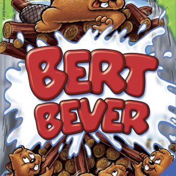 bert bever pocketspel