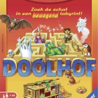 doolhof compact kopen