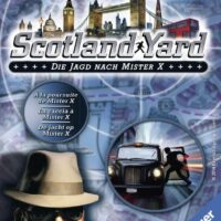 scotland yard de jacht op mister x