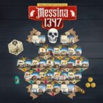 messina bordspel kopen