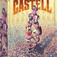 castell bordspel