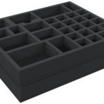 scythe foam insert