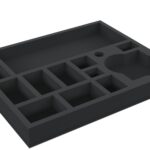 scythe insert foam