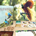 birdwatcher spel