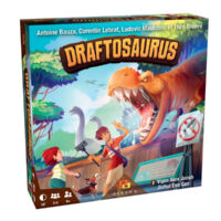 draftosaurus bordspel kopen