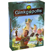 ginkgopolis bordspel kopen