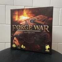 forge war tweedehands