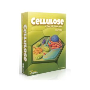 cellulose a plant cell biology game bordspel kopen