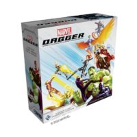 marvel dagger bordspel kopen