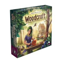 woodcraft bordspel kopen