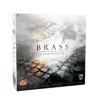 brass birmingham bordspel