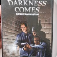 [Outlet] When Darkness Comes: The Most Dangerous Game