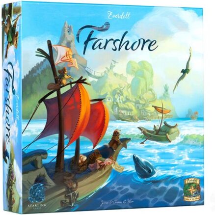 everdell farshore boardgame