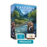 cascadia rolling rivers