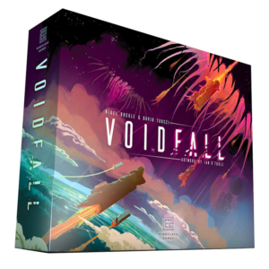 voidfall boardgame