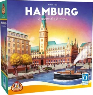 hamburg essential edition bordspel