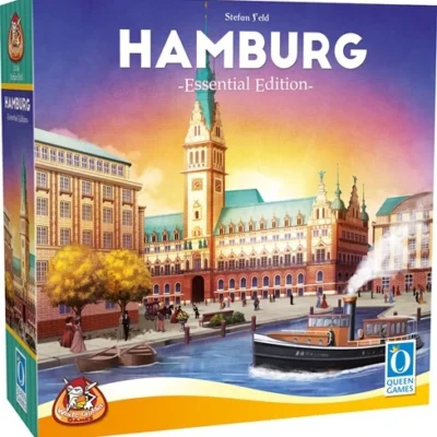 hamburg essential edition bordspel