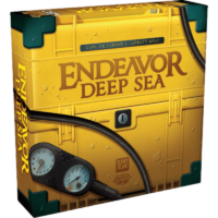 endeavor deep sea bordspel