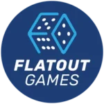 flatout games logo