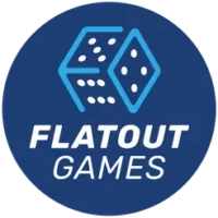 flatout games logo