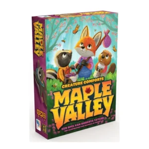 maple valley nl bordspel