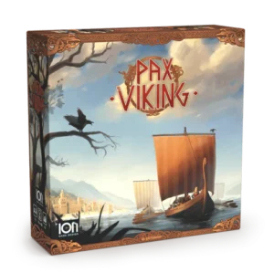 pax viking bordspel