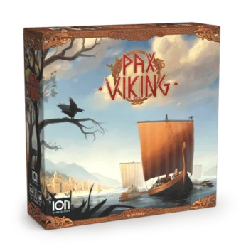 pax viking bordspel