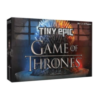 tiny epic game of thrones bordspel