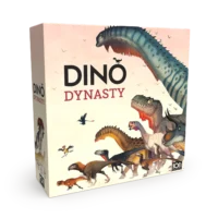 dino dynasty