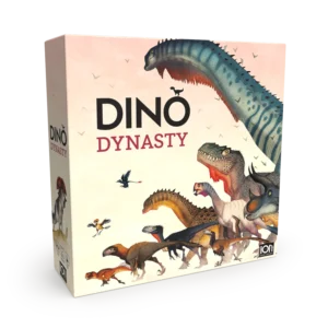 dino dynasty