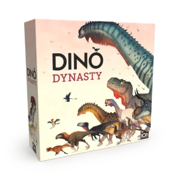 dino dynasty