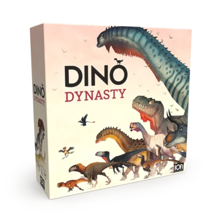 dino dynasty