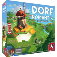 dorf romantik nl bordspel