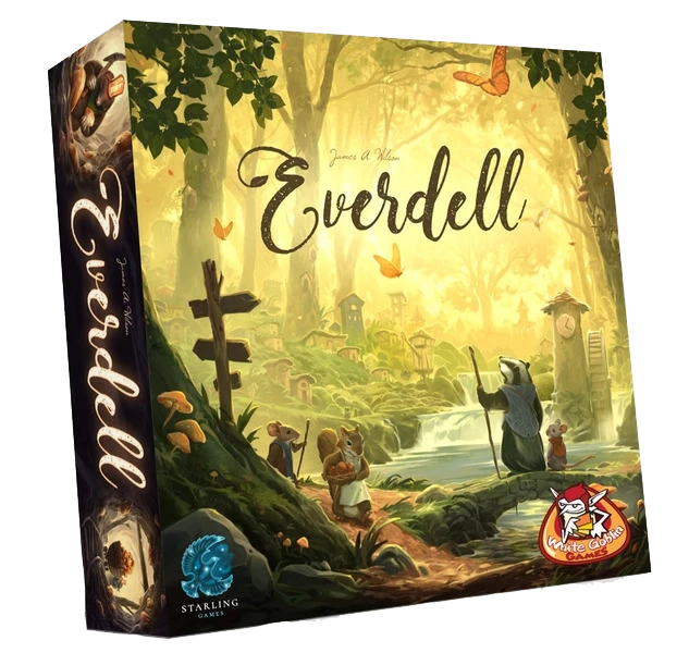 everdell bordspel