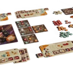 fluffy frontier layout