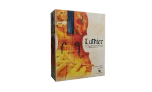 luthier bordspel