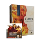 Luthier (Kickstarter deluxe editie)