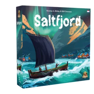 saltfjord bordspel