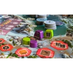 saltfjord components
