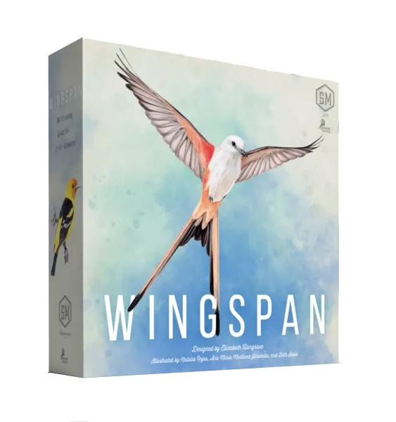 wingspan bordspel