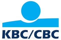 KBC logo