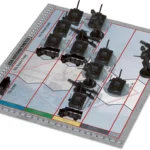 Axis & Allies: Battle of the Bulge - Afbeelding 4