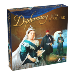 diplomacy era empire