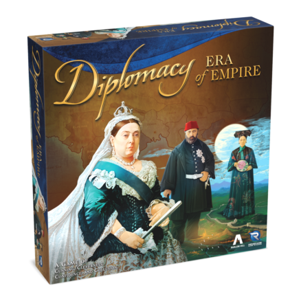 diplomacy era empire