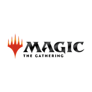 magic the gathering logo